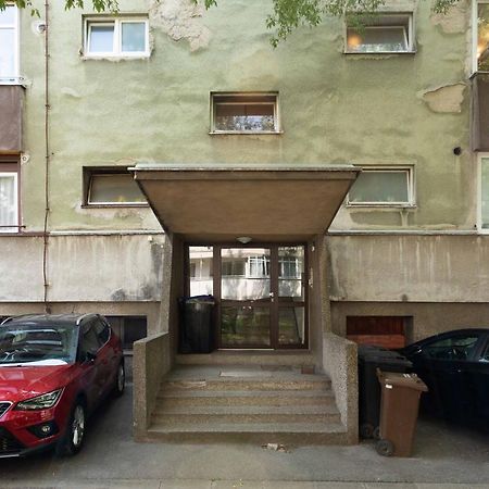 Bright 2Bdr Apartment With A Balcony زغرب المظهر الخارجي الصورة