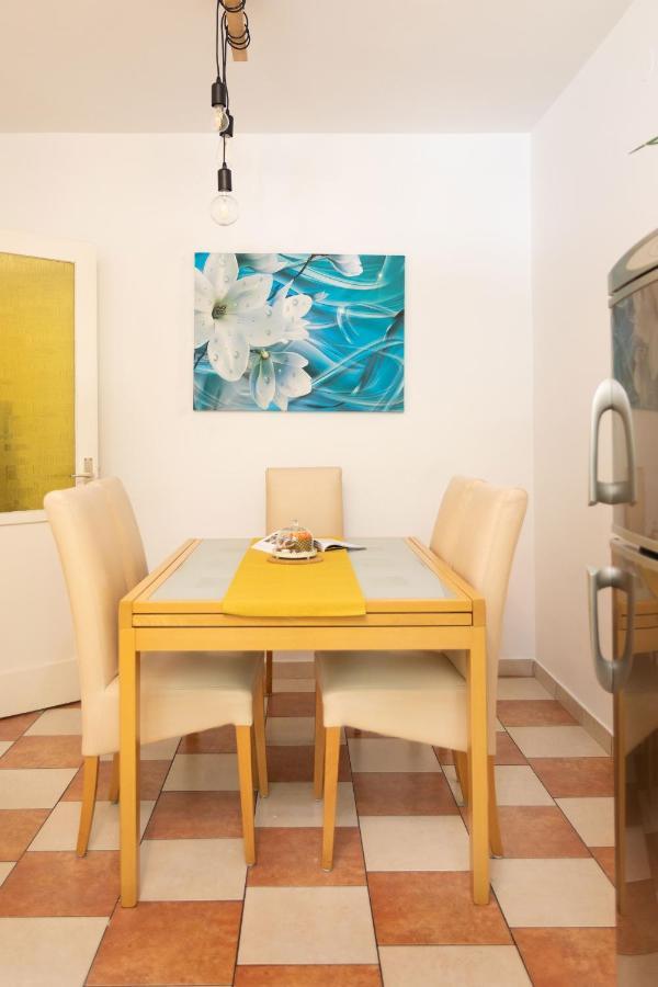 Bright 2Bdr Apartment With A Balcony زغرب المظهر الخارجي الصورة