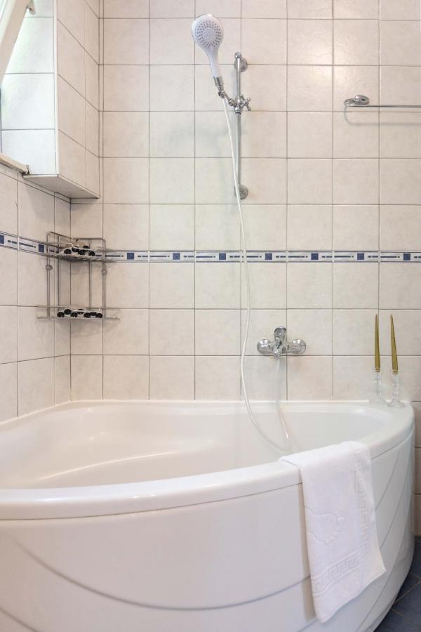 Bright 2Bdr Apartment With A Balcony زغرب المظهر الخارجي الصورة